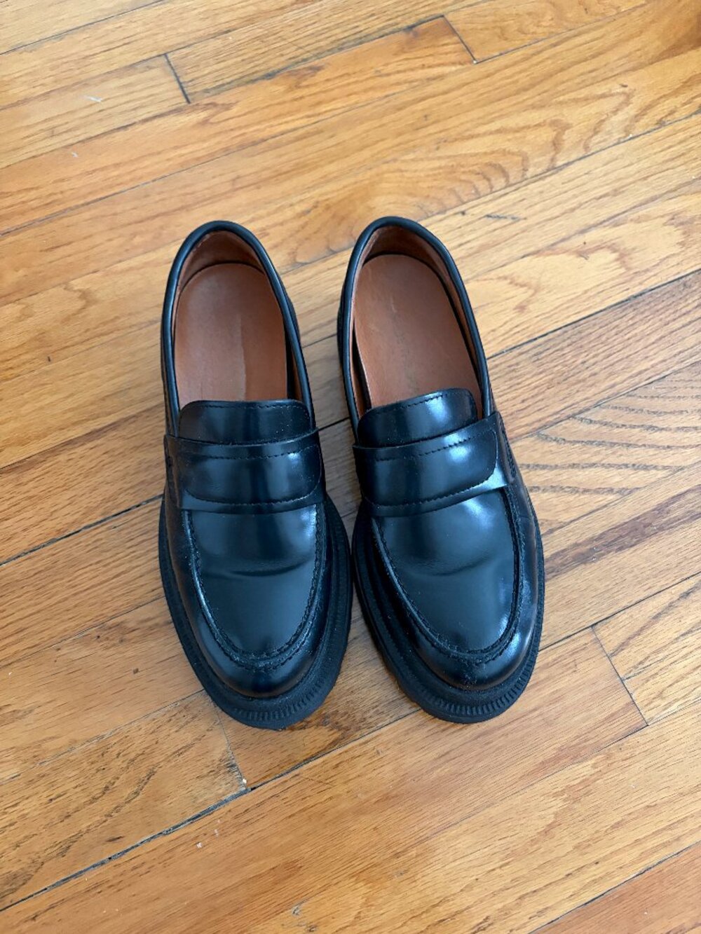 Shoe the Bear Loafers